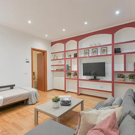 Arba Spaa Apartman