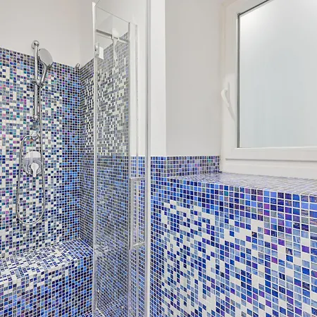 Arba Spaa Apartman La Spezia