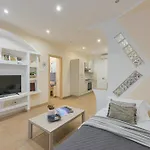 Arba Spaa Apartamento *