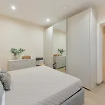 Arba Spaa Apartamento