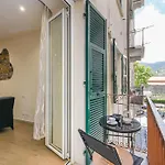 Apartamento Arba Spaa