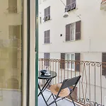 Arba Spaa Apartamento