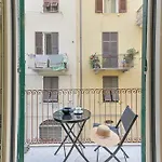 Apartamento Arba Spaa La Spezia