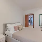 Arba Spaa La Spezia