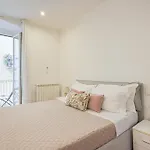Apartamento Arba Spaa *