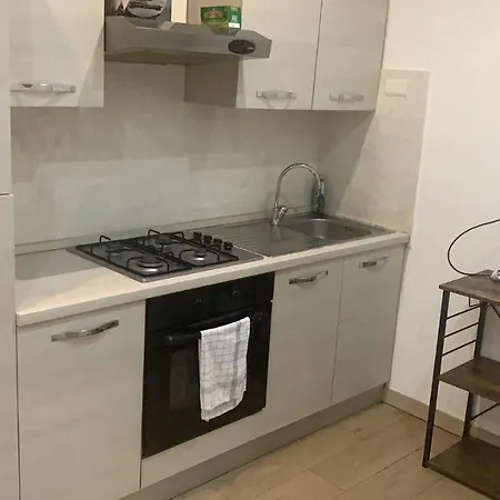 Arba Spaa La Spezia