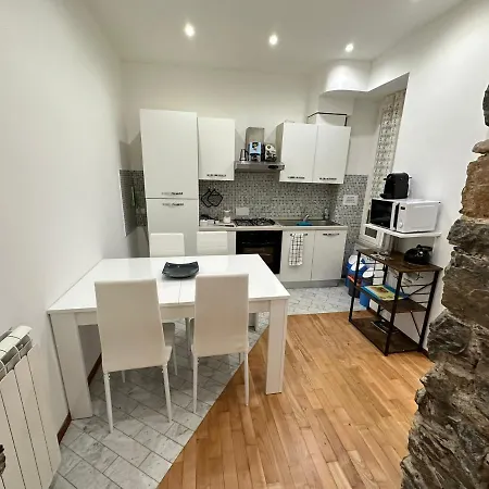 Arba Spaa Appartement