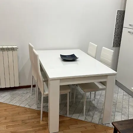 Arba Spaa La Spezia