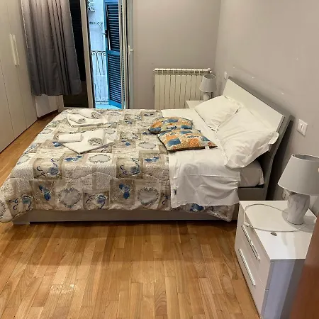 Apartment Arba Spaa *
