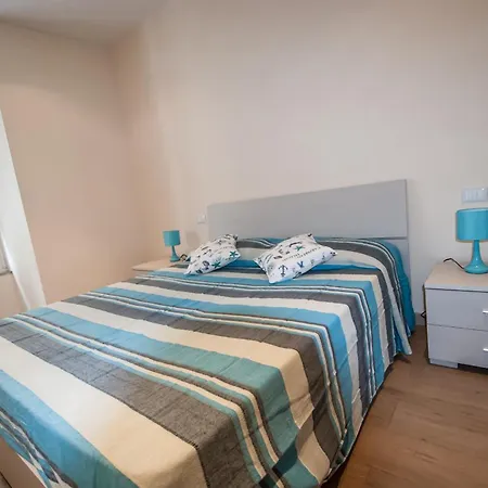 Arba Spaa Apartment La Spezia