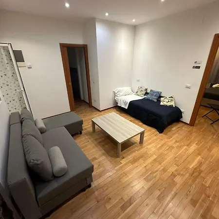 Arba Spaa Appartement *