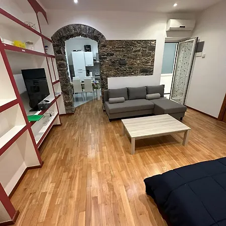 Apartment Arba Spaa *