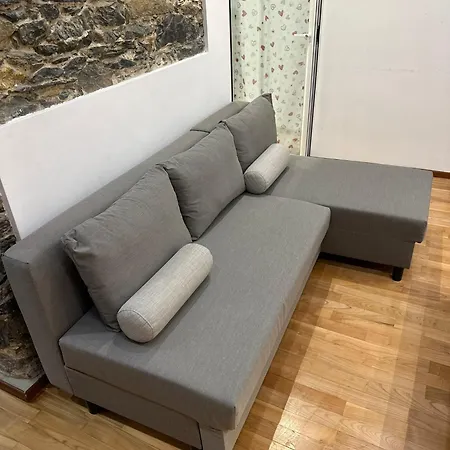 Appartement Arba Spaa La Spezia