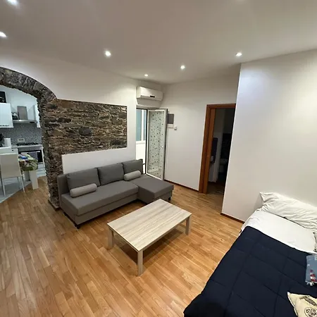 Arba Spaa * La Spezia