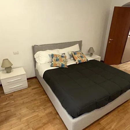 Arba Spaa Apartmán *