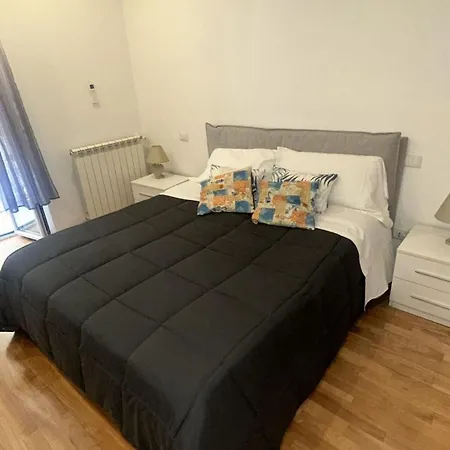 Apartment Arba Spaa La Spezia