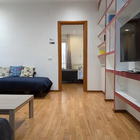 Apartamento Arba Spaa La Spezia