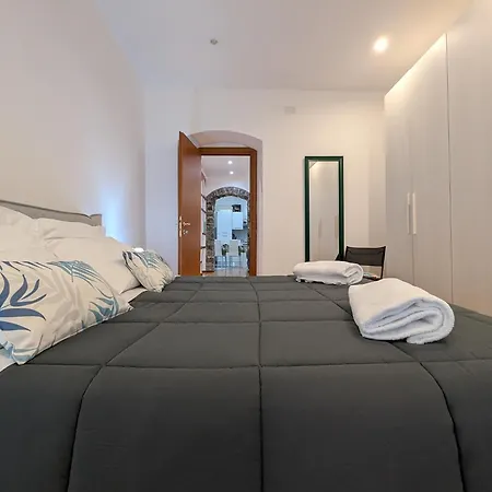 Apartmán Arba Spaa *