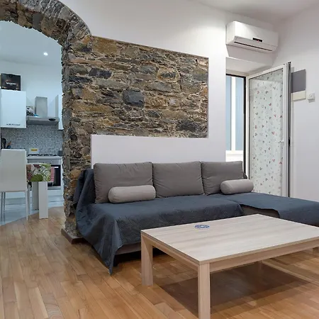 Arba Spaa Apartamento La Spezia