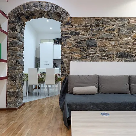 Apartmán Arba Spaa *