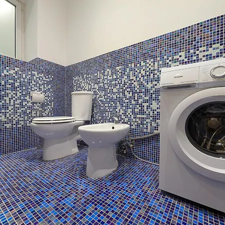 Apartmán Arba Spaa *