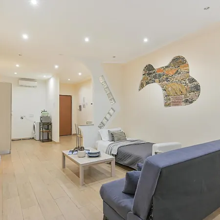 Apartment Arba Spaa *