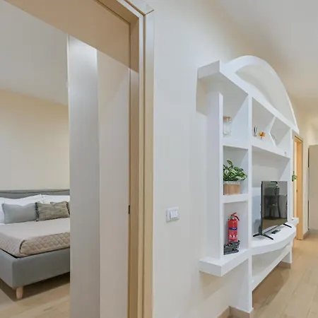 Apartamento Arba Spaa La Spezia