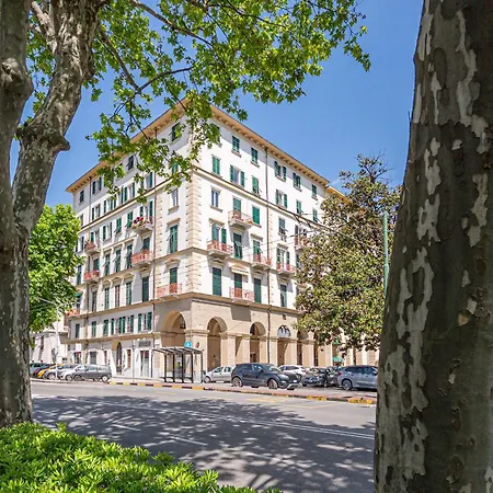 Apartment Arba Spaa