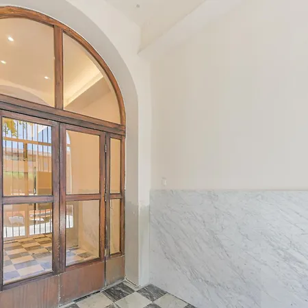 Arba Spaa Apartamento