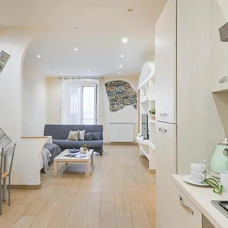 Apartamento Arba Spaa