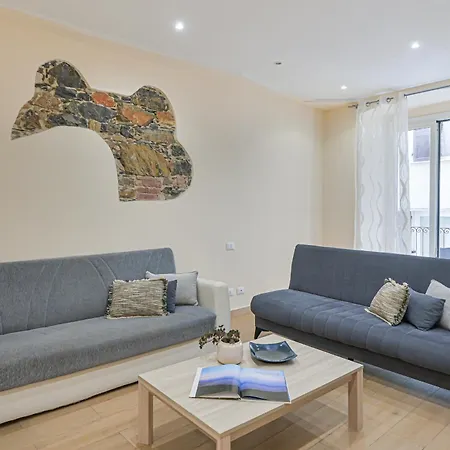 Apartment Arba Spaa *