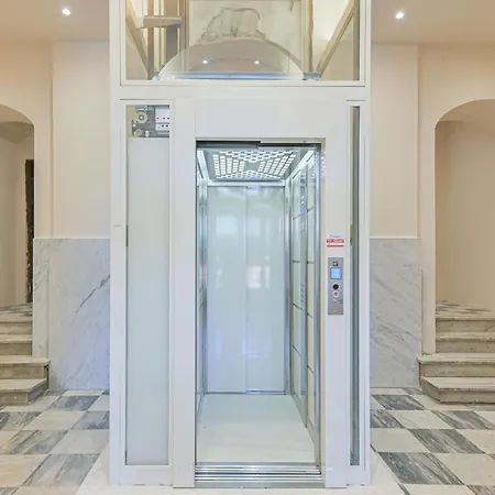 Lejlighed Arba Spaa La Spezia