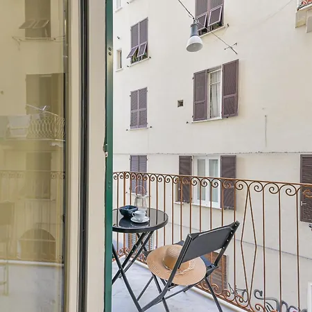Arba Spaa Apartmán