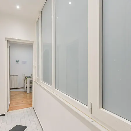 Arba Spaa Lejlighed *