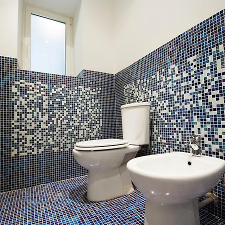 Arba Spaa Apartment La Spezia