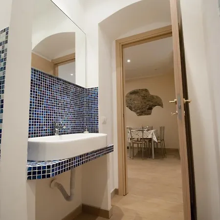 Appartement Arba Spaa *