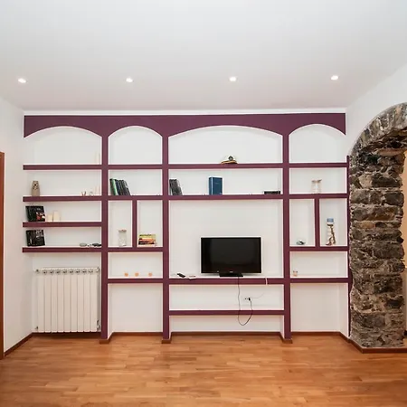 Apartment Arba Spaa *