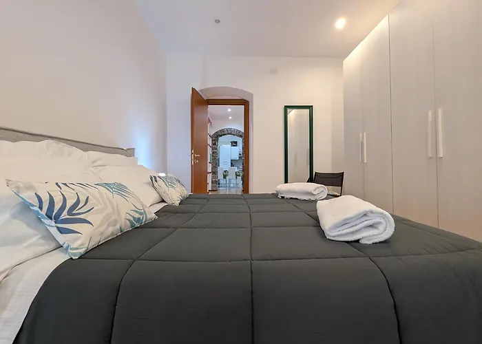 Apartamento Arba Spaa *