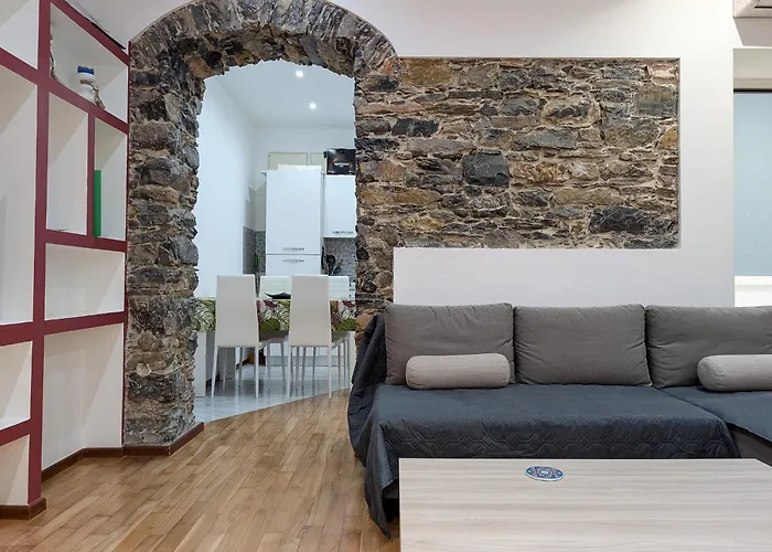 Apartamento Arba Spaa *