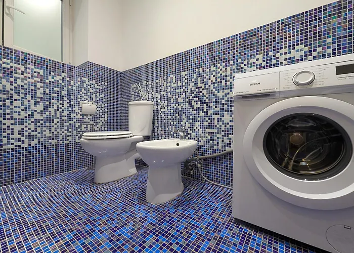 Apartamento Arba Spaa *