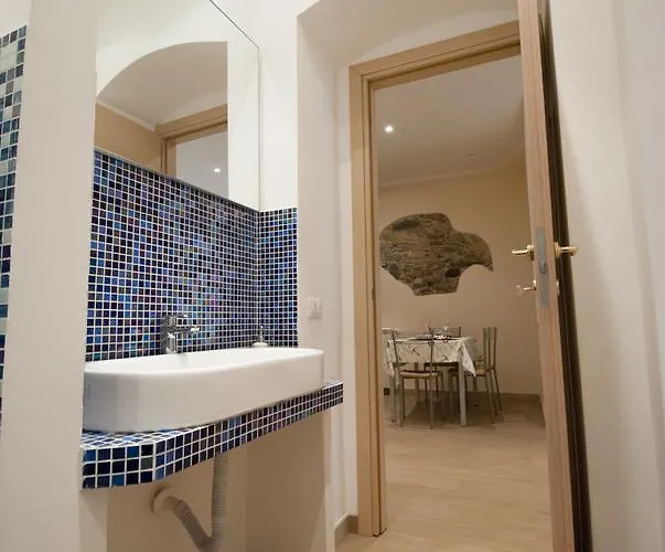 Apartamento Arba Spaa *